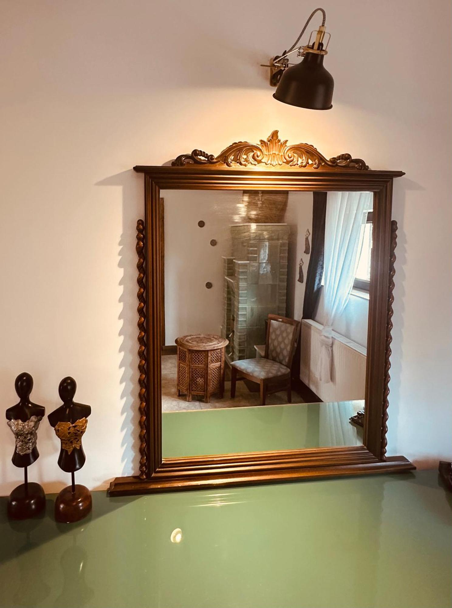 Hotel Casa Pisica Noastra à Breaza  Extérieur photo